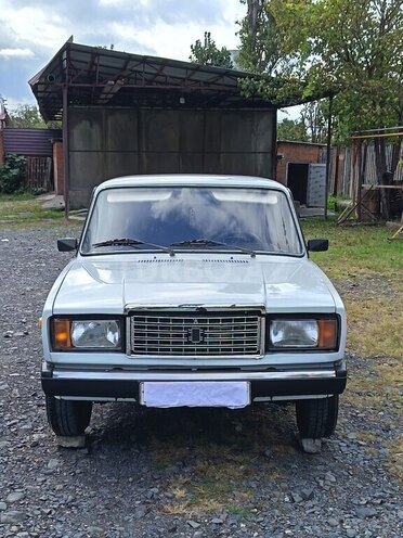 LADA (VAZ) 2107 2011, 366,667 km - 1.7 л - Zaqatala