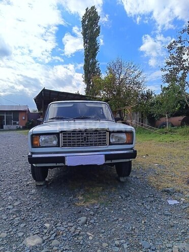 LADA (VAZ) 2107 2011, 366,667 km - 1.7 л - Zaqatala