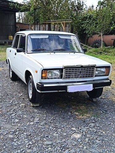 LADA (VAZ) 2107 2011, 366,667 km - 1.7 л - Zaqatala