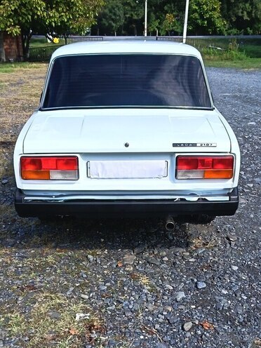 LADA (VAZ) 2107 2011, 366,667 km - 1.7 л - Zaqatala