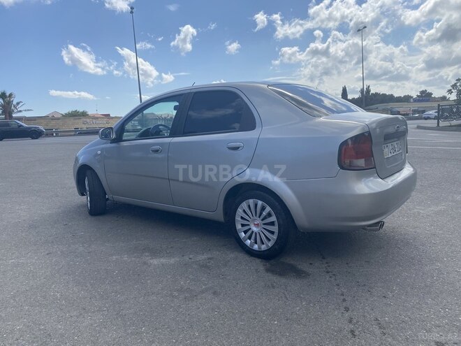 Chevrolet Aveo 2005, 399,900 km - 1.4 l - Bakı
