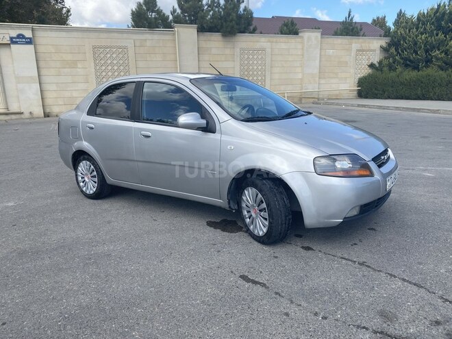 Chevrolet Aveo 2005, 399,900 km - 1.4 l - Bakı