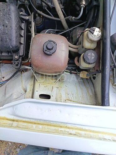 LADA (VAZ) 2107 2011, 366,667 km - 1.7 л - Zaqatala
