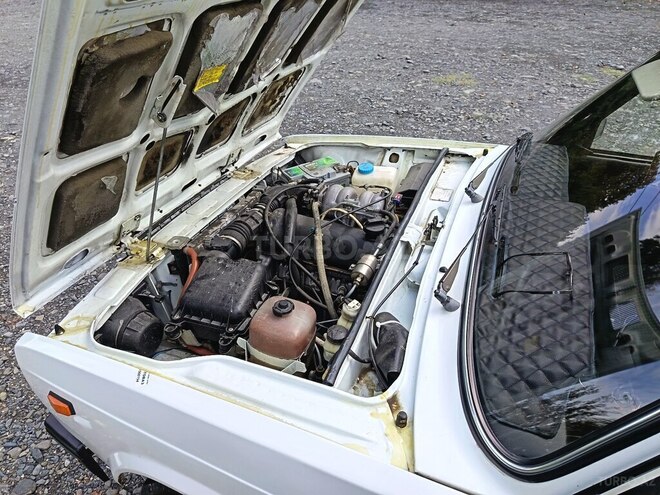 LADA (VAZ) 2107 2011, 366,667 km - 1.7 л - Zaqatala