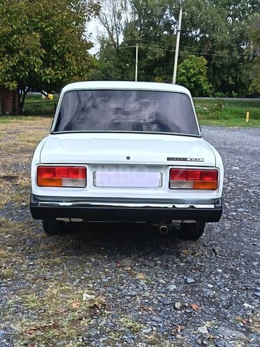 LADA (VAZ) 2107 2011, 366,667 km - 1.7 л - Zaqatala