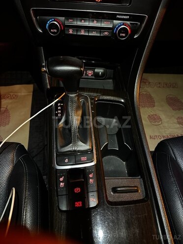 Kia K5 2016, 180,500 km - 2.0 l - Bakı