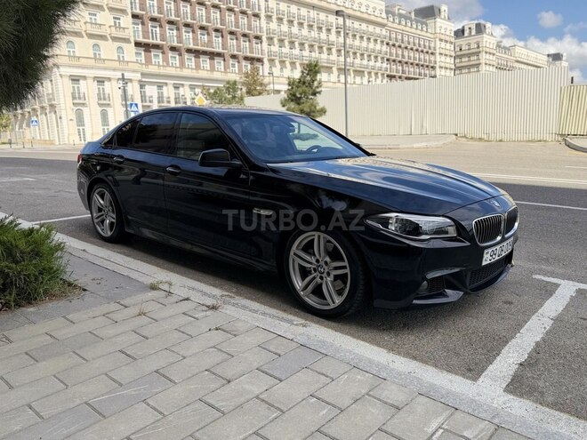BMW 528 2013, 179,000 km - 2.0 л - Bakı