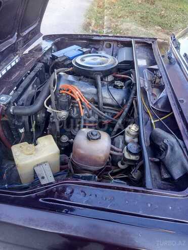 LADA (VAZ) 2107 2005, 96,000 km - 1.6 л - Salyan
