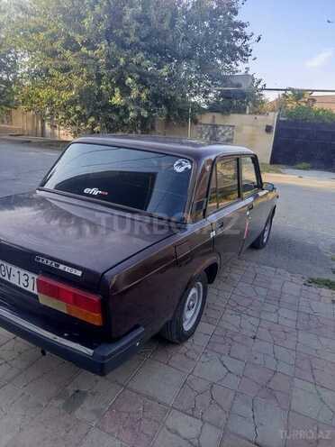 LADA (VAZ) 2107 2005, 96,000 km - 1.6 л - Salyan