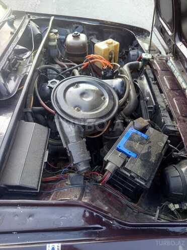 LADA (VAZ) 2107 2005, 96,000 km - 1.6 л - Salyan