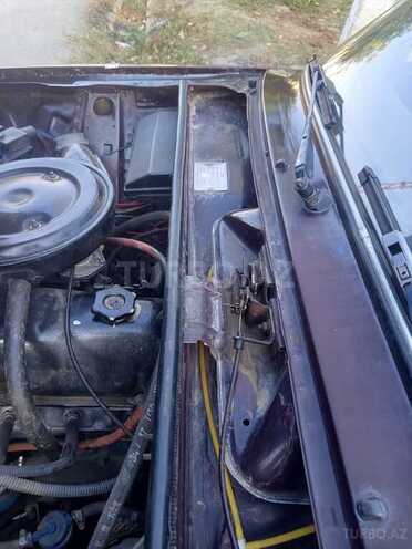 LADA (VAZ) 2107 2005, 96,000 km - 1.6 л - Salyan