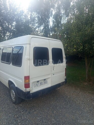 Ford Transit 1997, 300,000 km - 2.5 l - Bərdə