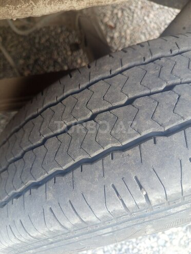 Ford Transit 1997, 300,000 km - 2.5 l - Bərdə