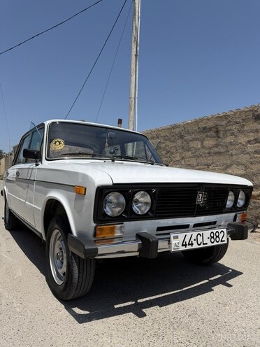LADA (VAZ) 2106 2003, 95,000 km - 1.6 l - Bakı