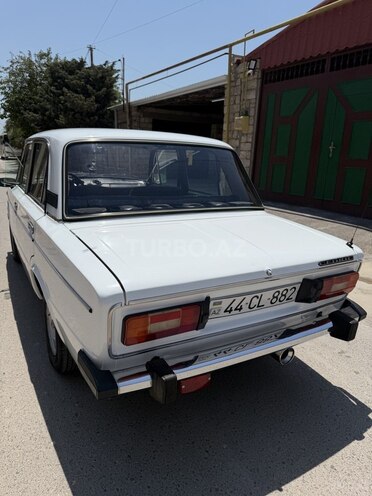 LADA (VAZ) 2106 2003, 95,000 km - 1.6 l - Bakı