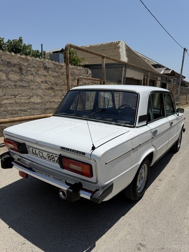 LADA (VAZ) 2106 2003, 95,000 km - 1.6 l - Bakı