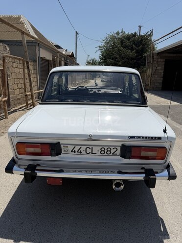 LADA (VAZ) 2106 2003, 95,000 km - 1.6 l - Bakı