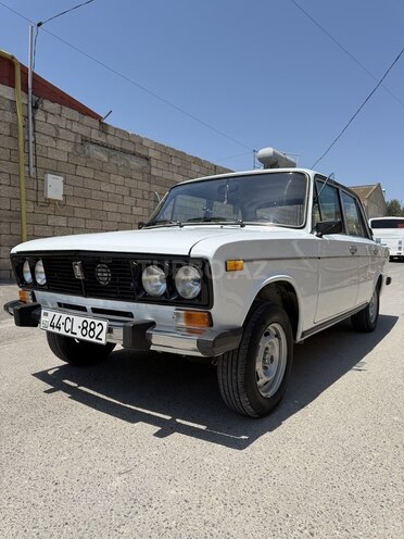 LADA (VAZ) 2106 2003, 95,000 km - 1.6 l - Bakı
