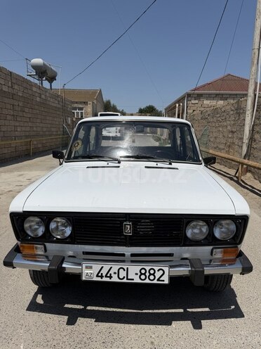LADA (VAZ) 2106 2003, 95,000 km - 1.6 l - Bakı