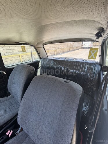 LADA (VAZ) 2106 2003, 95,000 km - 1.6 l - Bakı