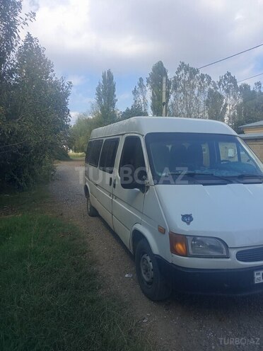 Ford Transit 1997, 300,000 km - 2.5 l - Bərdə