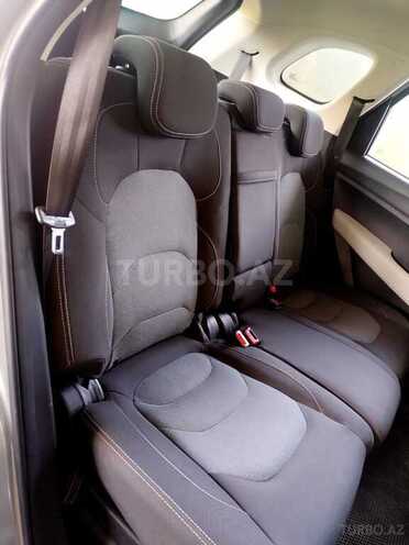 Chevrolet Captiva 2021, 44,000 km - 1.5 l - Biləsuvar
