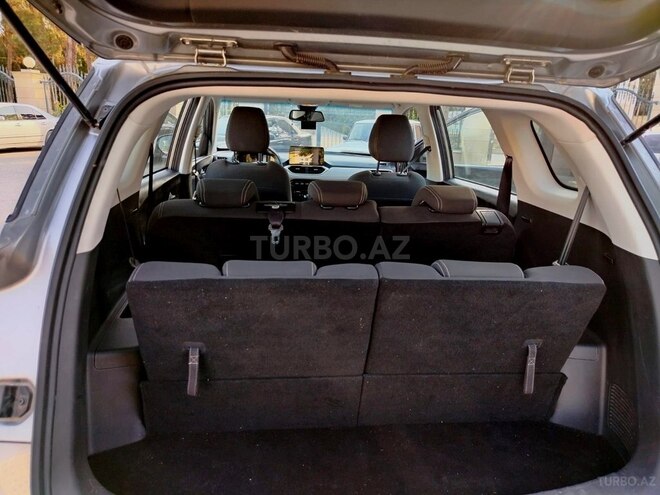 Chevrolet Captiva 2021, 44,000 km - 1.5 l - Biləsuvar