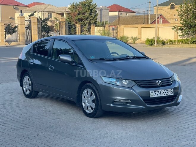 Honda Insight 2011, 385,242 km - 1.3 l - Bakı