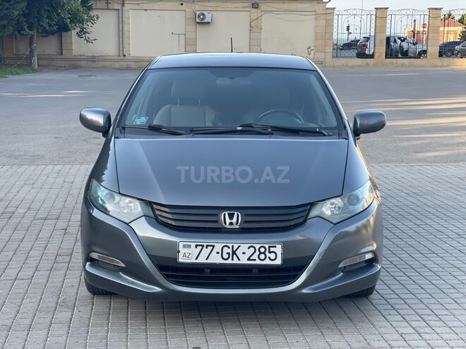 Honda Insight 2011, 385,242 km - 1.3 l - Bakı
