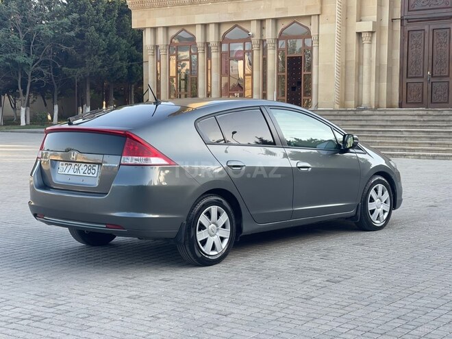 Honda Insight 2011, 385,242 km - 1.3 l - Bakı
