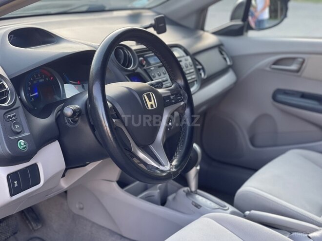 Honda Insight 2011, 385,242 km - 1.3 l - Bakı