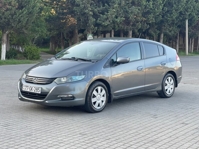 Honda Insight 2011, 385,242 km - 1.3 l - Bakı