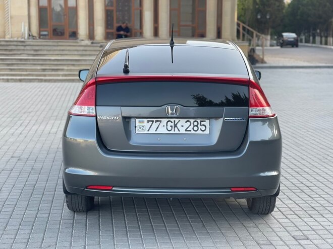 Honda Insight 2011, 385,242 km - 1.3 l - Bakı