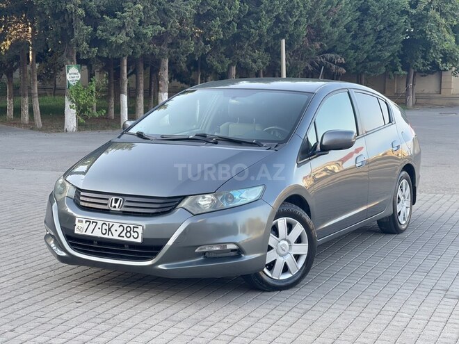 Honda Insight 2011, 385,242 km - 1.3 l - Bakı