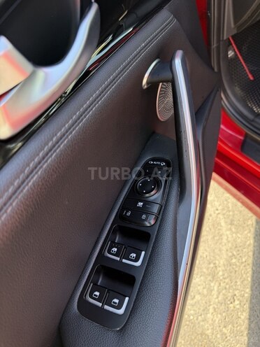 Kia Stinger 2018, 70,000 km - 2.0 l - Bakı