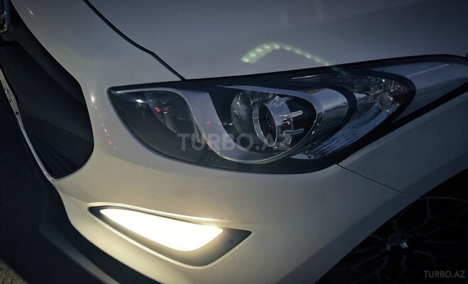 Hyundai i30 2013, 294,500 km - 1.6 l - Bakı