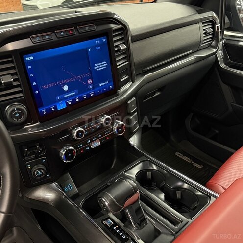 Ford F-150 2023, 37,000 km - 2.7 l - Bakı