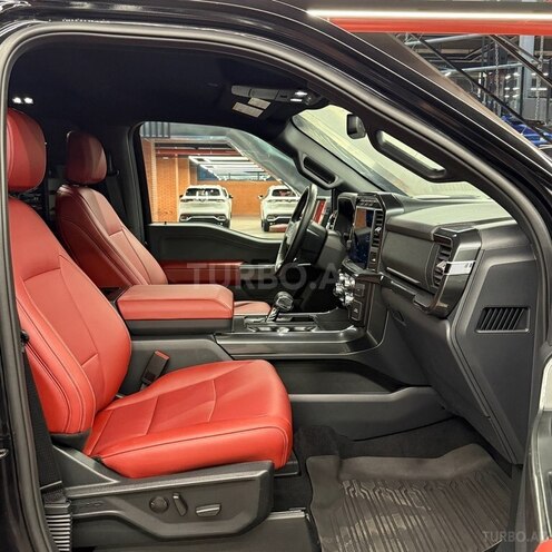 Ford F-150 2023, 37,000 km - 2.7 l - Bakı