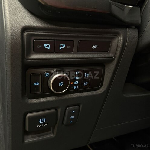 Ford F-150 2023, 37,000 km - 2.7 l - Bakı