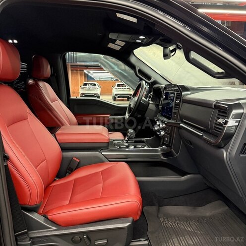 Ford F-150 2023, 37,000 km - 2.7 l - Bakı