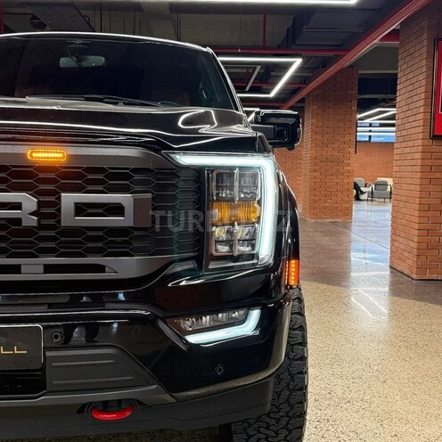 Ford F-150 2023, 37,000 km - 2.7 l - Bakı