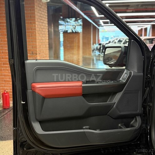 Ford F-150 2023, 37,000 km - 2.7 l - Bakı