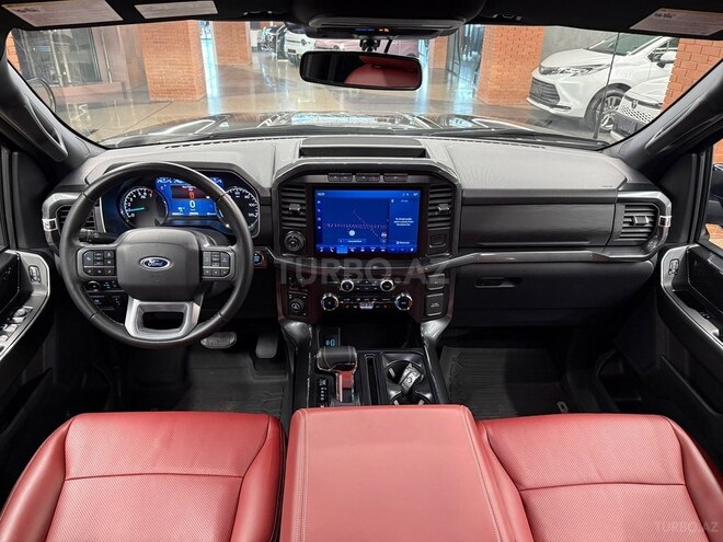 Ford F-150 2023, 37,000 km - 2.7 l - Bakı
