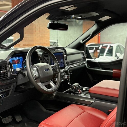 Ford F-150 2023, 37,000 km - 2.7 l - Bakı