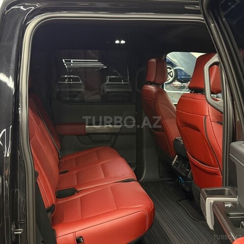 Ford F-150 2023, 37,000 km - 2.7 l - Bakı