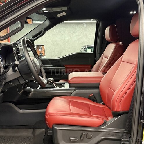 Ford F-150 2023, 37,000 km - 2.7 l - Bakı