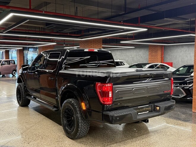 Ford F-150 2023, 37,000 km - 2.7 l - Bakı