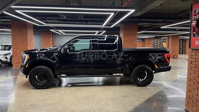 Ford F-150 2023, 37,000 km - 2.7 l - Bakı