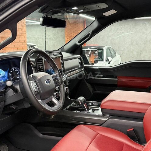 Ford F-150 2023, 37,000 km - 2.7 l - Bakı