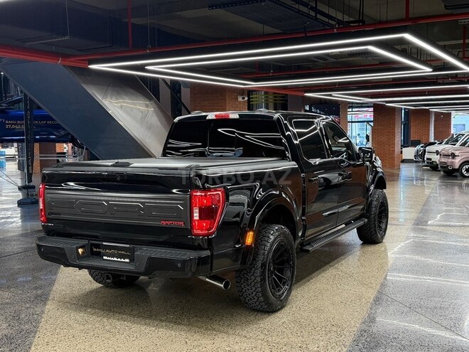 Ford F-150 2023, 37,000 km - 2.7 l - Bakı
